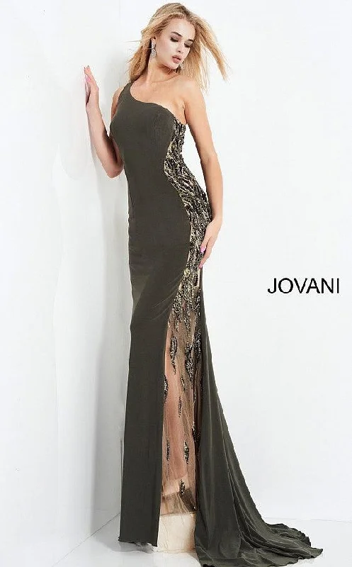 TightbondJovani 02499 Sexy Long Formal Prom Dress