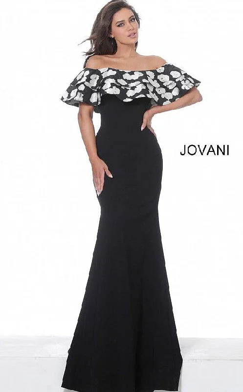 TightsqueezeJovani 03281 Formal Long Dress