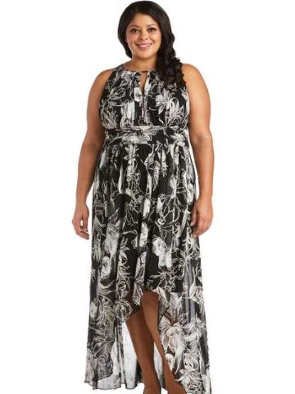 TighthuddleR&M Richards 7198W Long Formal Dress Sale