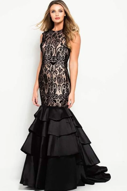 TightstrategyJovani 52086 Formal Long Prom Dress