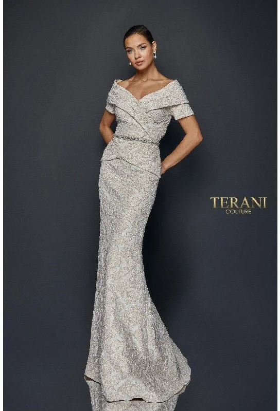 TightropeTerani Couture 1921M0727 Formal Long Dress Sale