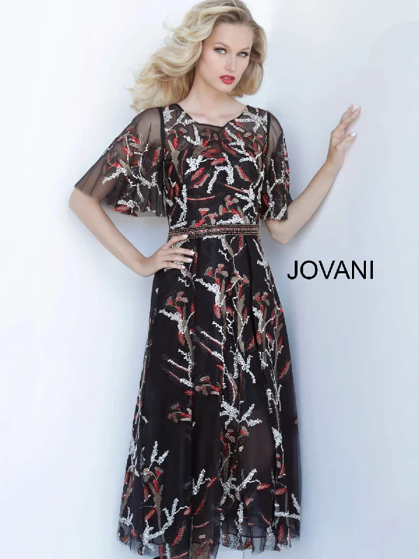 TightbootJovani 2618 Formal Long Dress