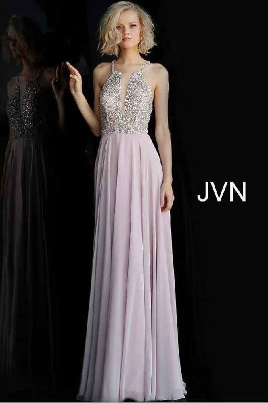 TightsoundJovani 66050 Prom Long Dress