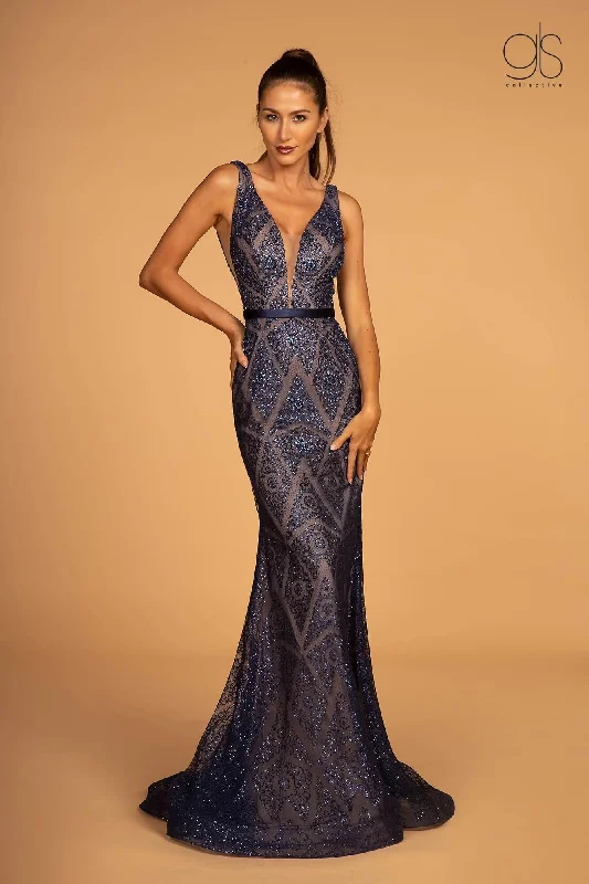 TightropeProm Sexy Formal Beaded Evening Long Dress Sale