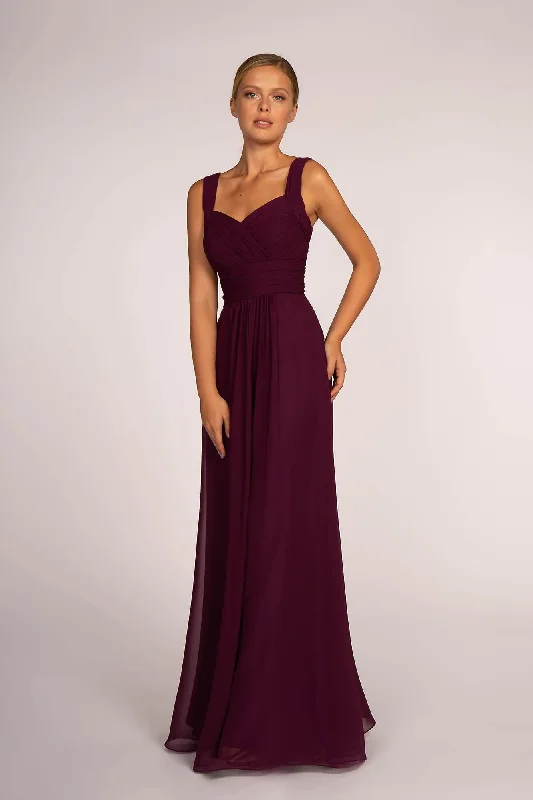 TightsecurityLong Formal Sleeveless Dress Sale