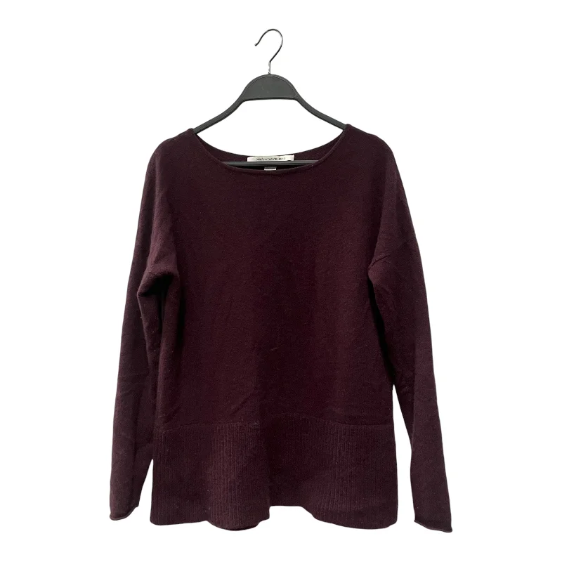 Running Knit TopsDIANE von FURSTENBERG/Sweater/OS/Cashmere/PPL/