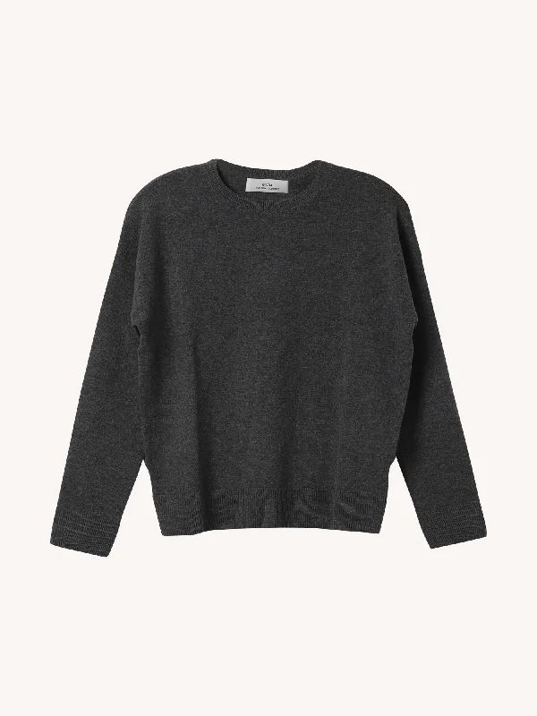 Layered Knit TopsAnnie Sweater