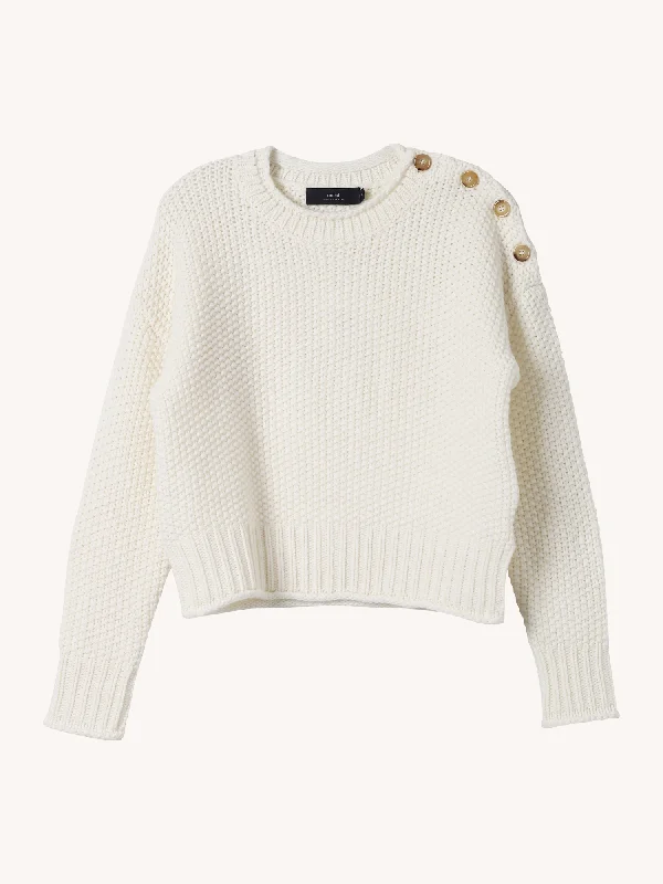 Designer Knit TopsCornelia Sweater