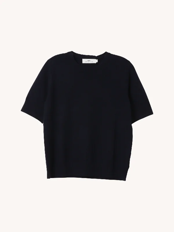 Velvet Knit TopsLogan Crew Sweater