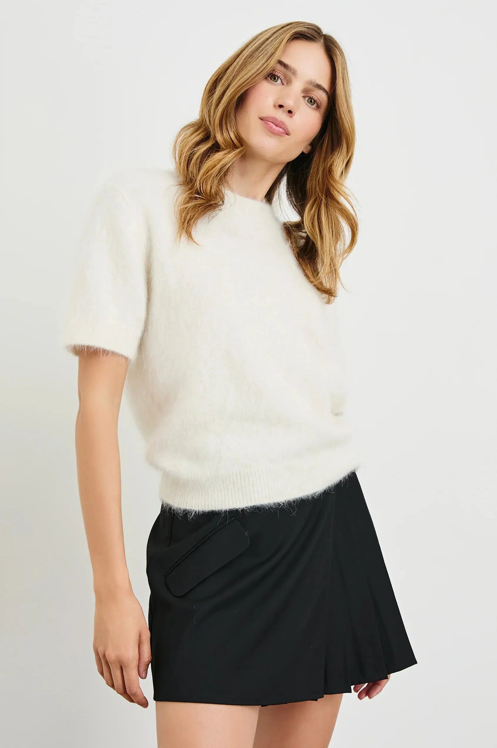 Cultural Knit TopsRails Briar Sweater-Event