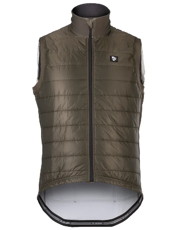 Statement JacketsBora Padded Vest