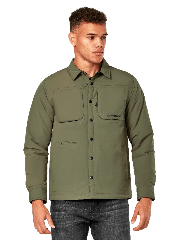 Fleece JacketsCohere Jacket