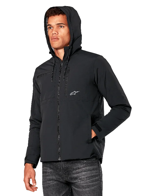 Outdoor JacketsLiberate Jacket