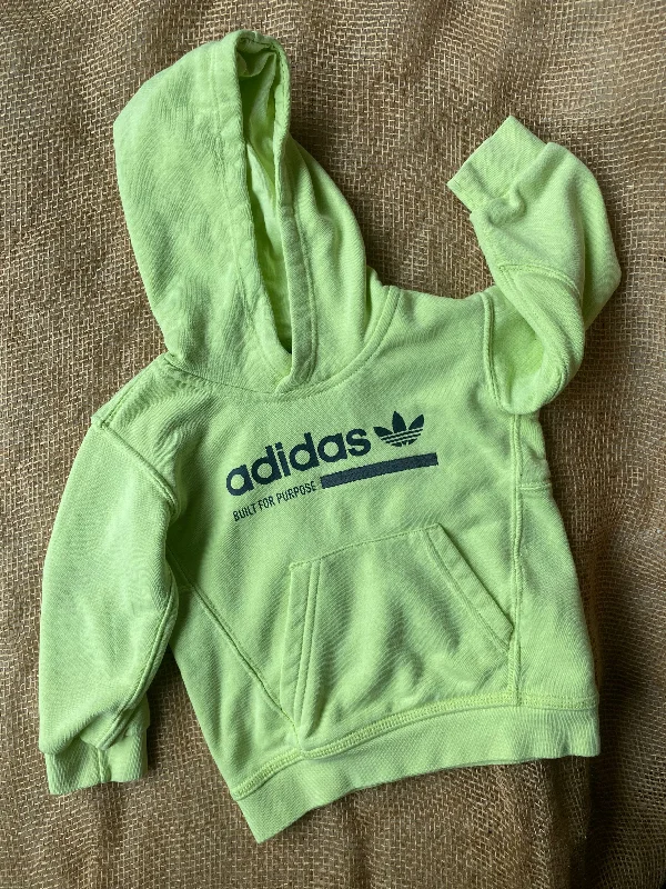 Suede JacketsAdidas 18 months hoodie 18-24 Months