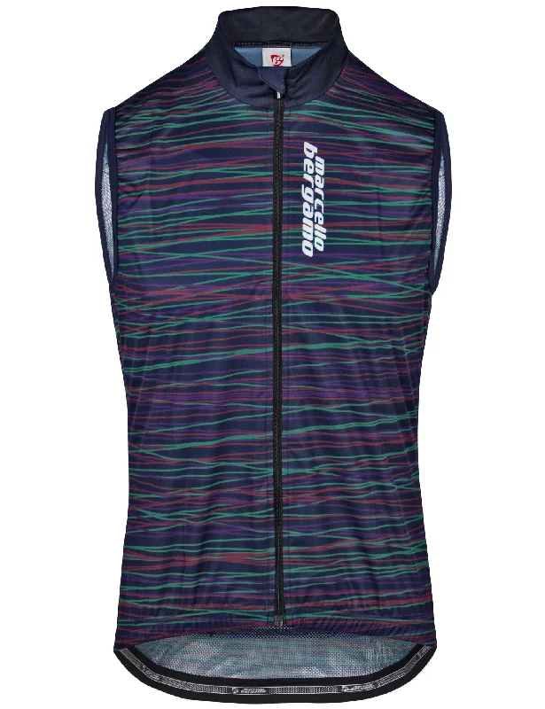 Wool JacketsPRO Wind Vest