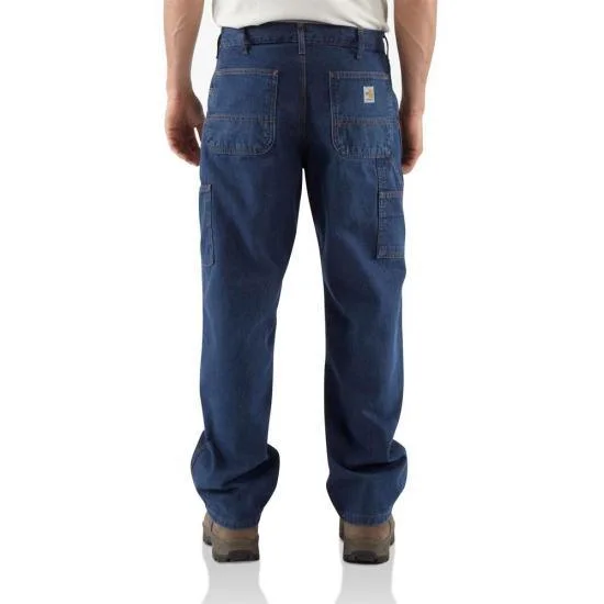 Denim dressFRB13 - Flame Resistant Loose Fit (Denim)