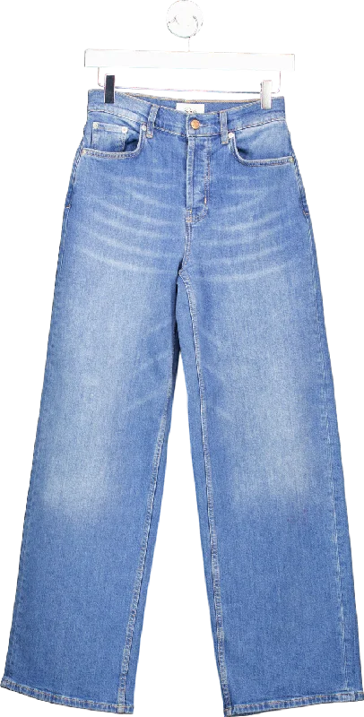 Cowboy toysRails Blue Denim Jeans UK 25