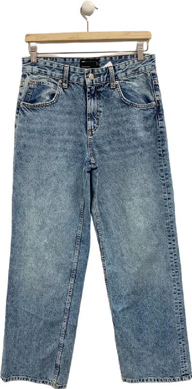 GapASOS Blue Denim Jeans W26