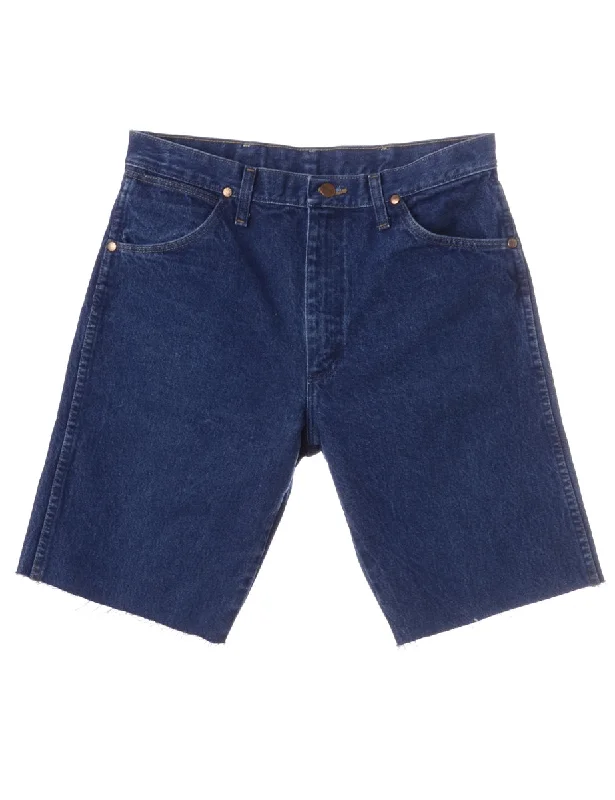 UniqloLabel Toby Mens Denim Shorts