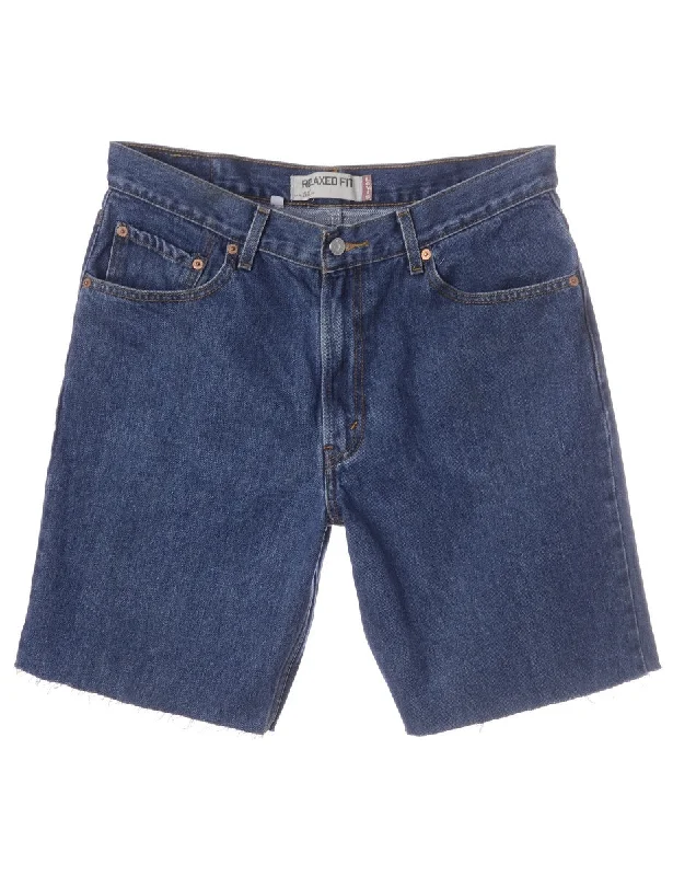 Free PeopleLabel Toby Mens Denim Shorts