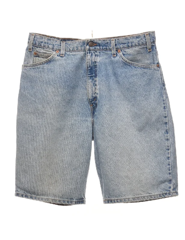 Denim dressLevi's Denim Shorts - W36 L10