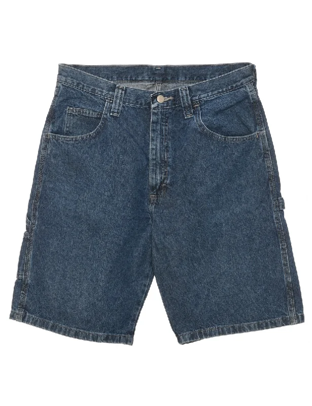 Denim jacketWrangler Denim Shorts - W31 L10