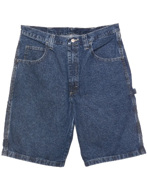 Denim skirtWrangler Denim Shorts - W34 L10