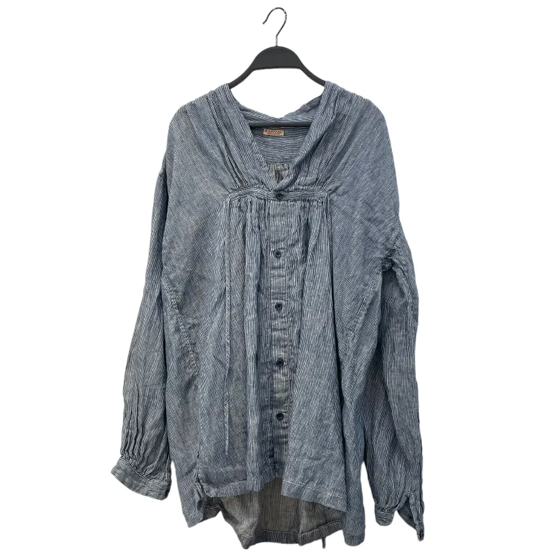 Cowboy festivalKAPITAL/LS Blouse/M/Denim/IDG/