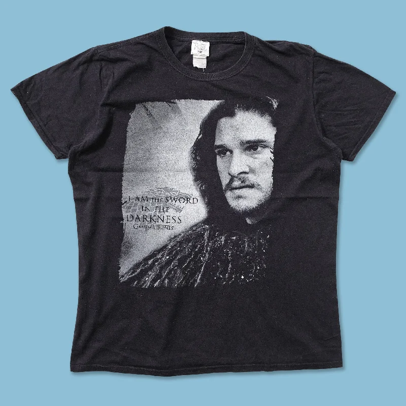 2017 Game Of Thrones T-Shirt LargeSleep T-Shirts