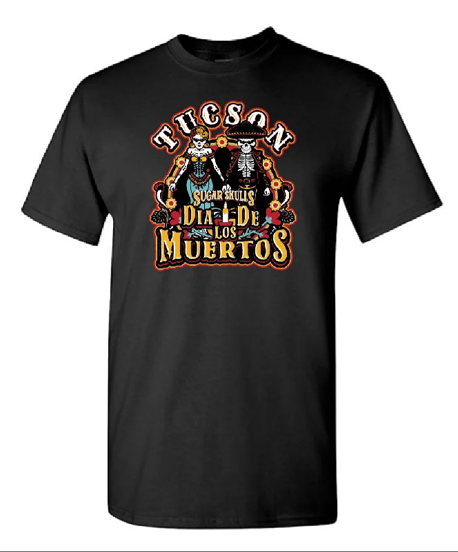 Dia de los Muertos Gildan Ultra T-ShirtArtist T-Shirts