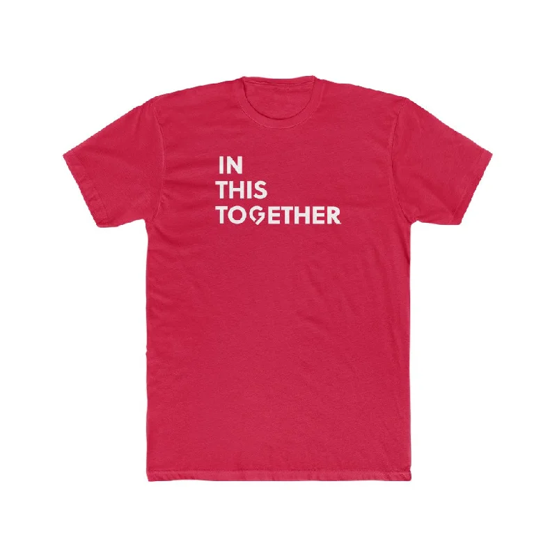 Grace Chapel T-Shirt | In This TogetherTravel T-Shirts