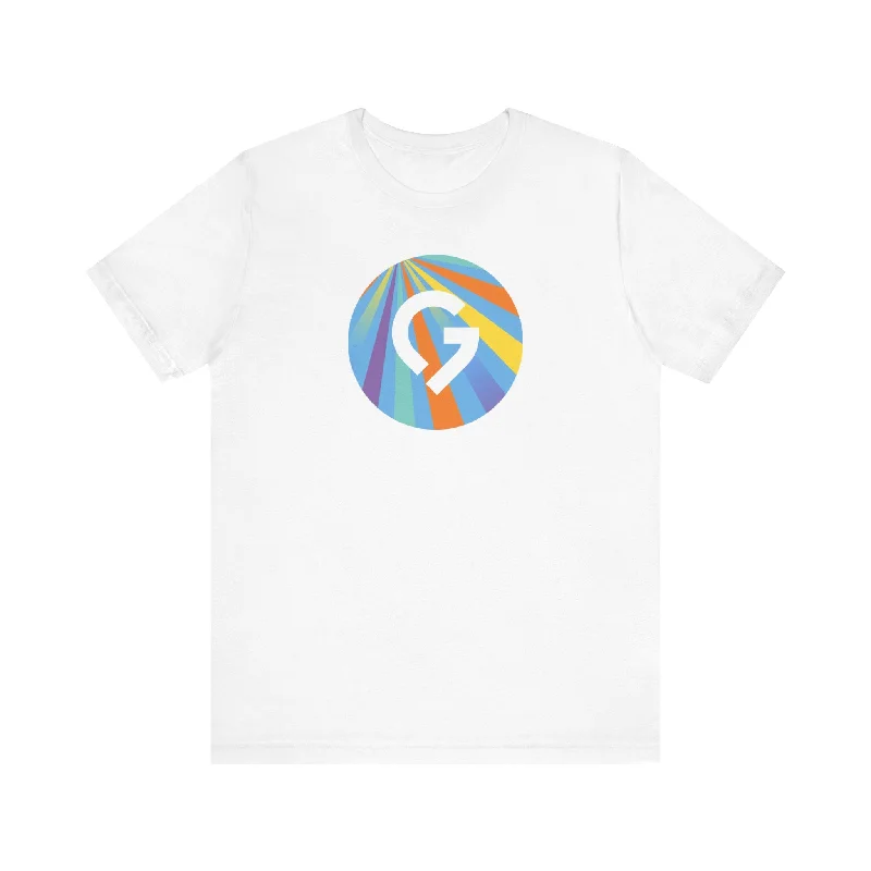 Grace Chapel T-Shirt | Kidstown Fun LogoUV-Protection T-Shirts