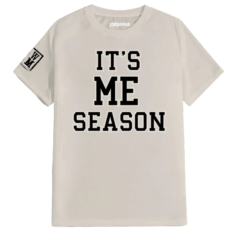 It's Me Season T-shirt (Unisex)Hemp T-Shirts