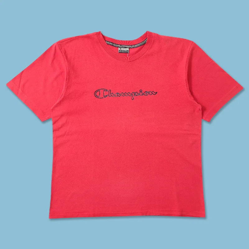 Vintage Champion T-Shirt LargeLuxury T-Shirts