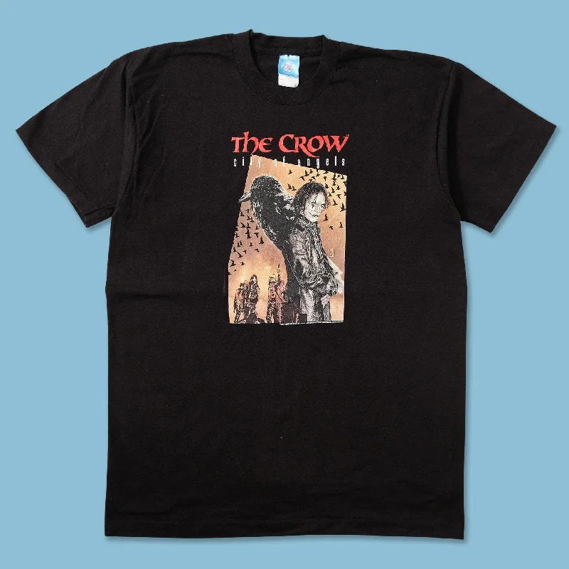 Vintage DS The Crow T-Shirt XLargePerformance T-Shirts