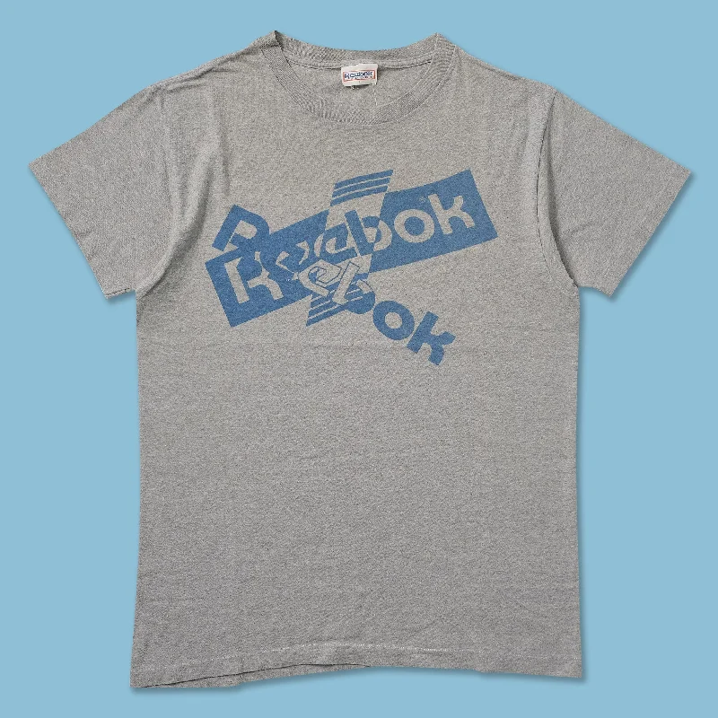 Vintage Reebok T-Shirt MediumUrban T-Shirts