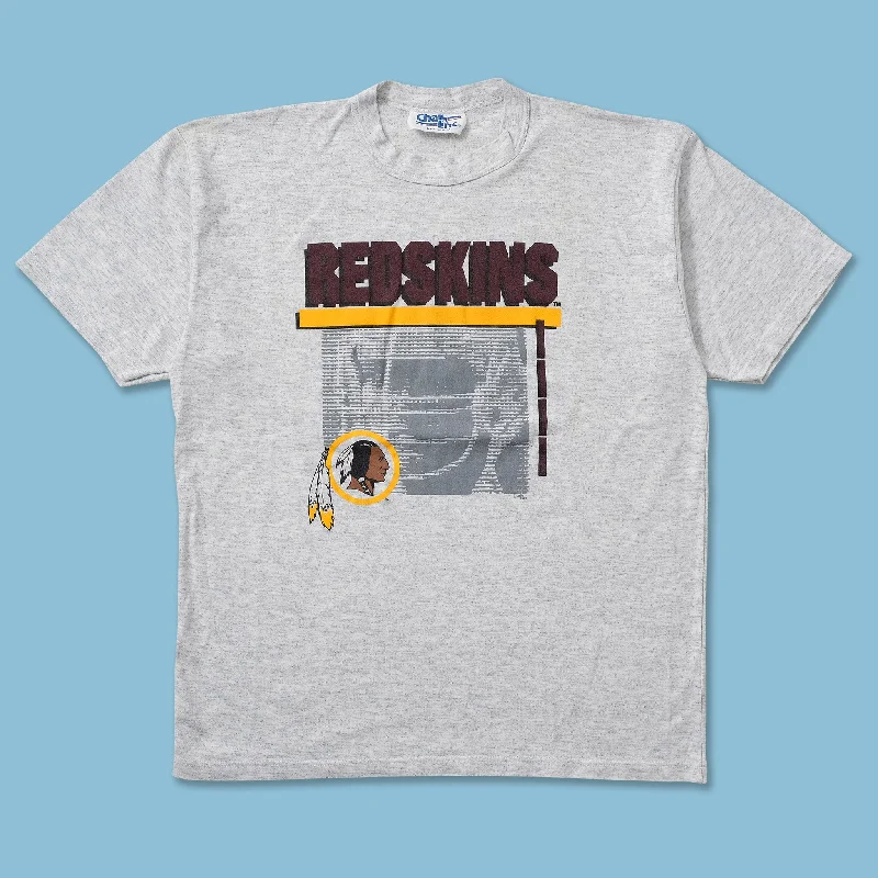 Vintage Washington Football T-ShirtYoga T-Shirts