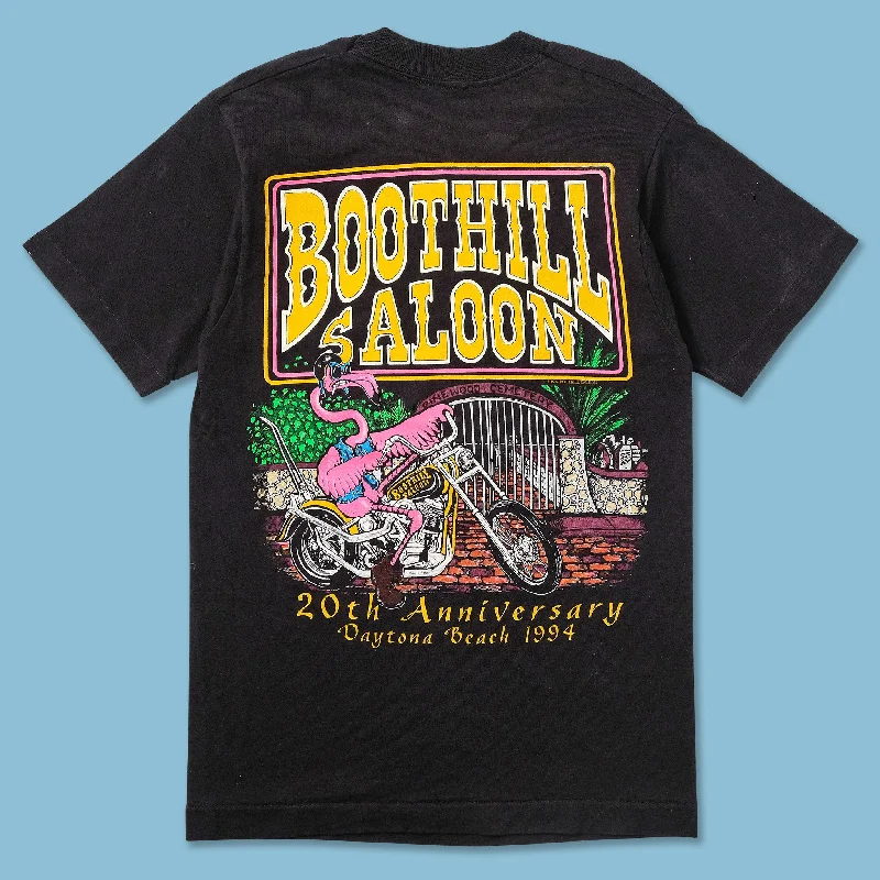 Women's 1994 Boothill Saloon T-Shirt SmallWork T-Shirts