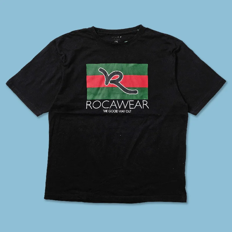 Y2K Rocawear T-Shirt XXLHemp T-Shirts