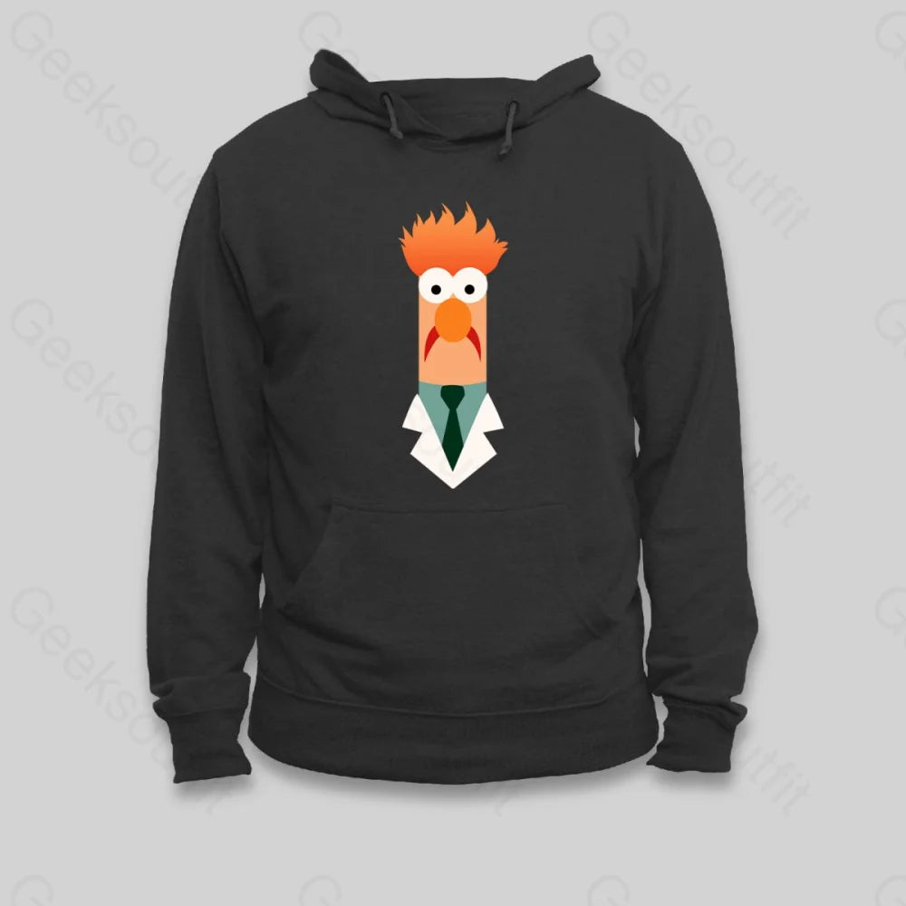 Cycling HoodiesBeaker Hoodie