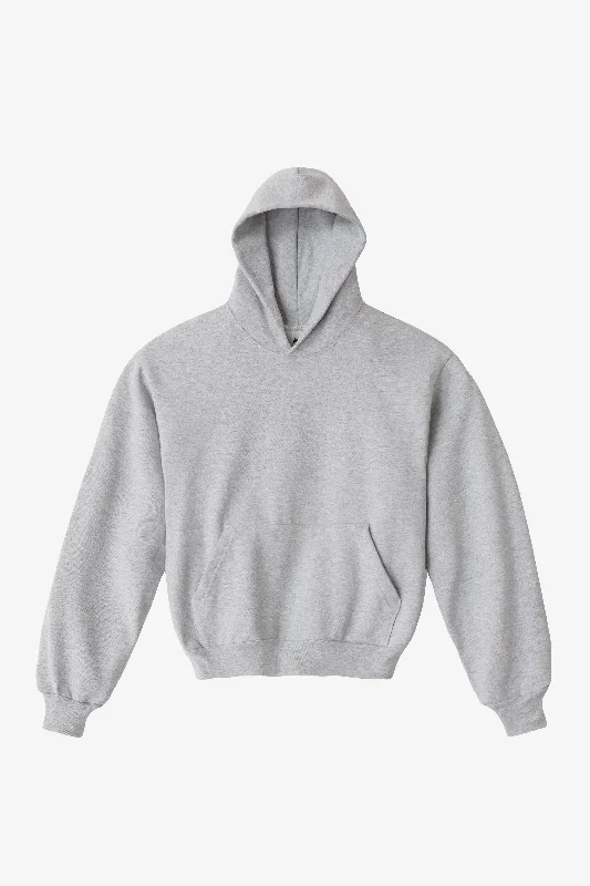 Camping HoodiesHF09 - Heavy Fleece Hoodie (Piece Dye)