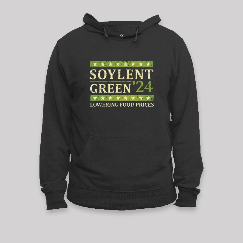 College SweatshirtsLowering Food Prices Hoodie