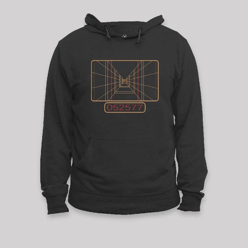 Beaded SweatshirtsMay 25 1977 Hoodie