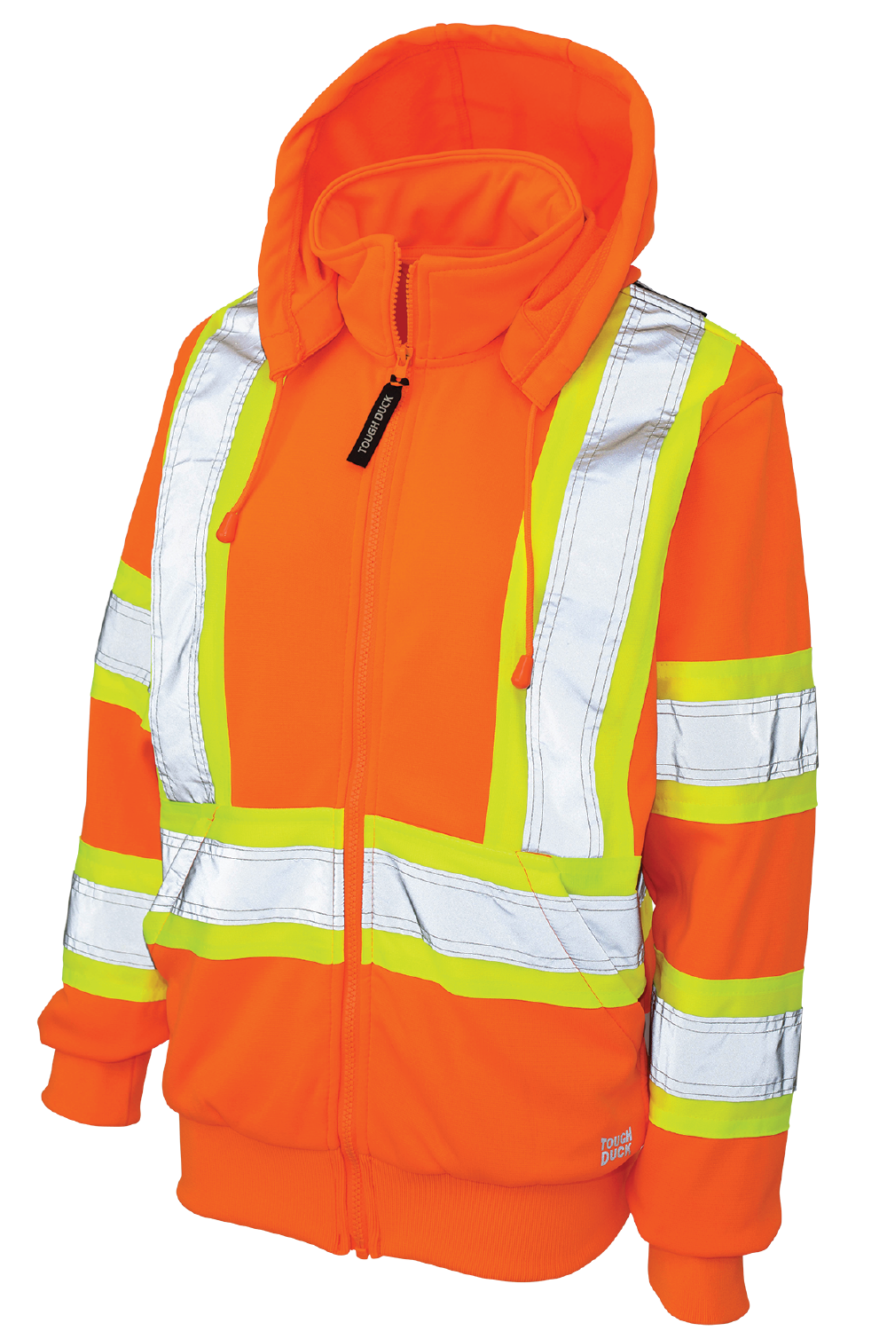 Safety Orange