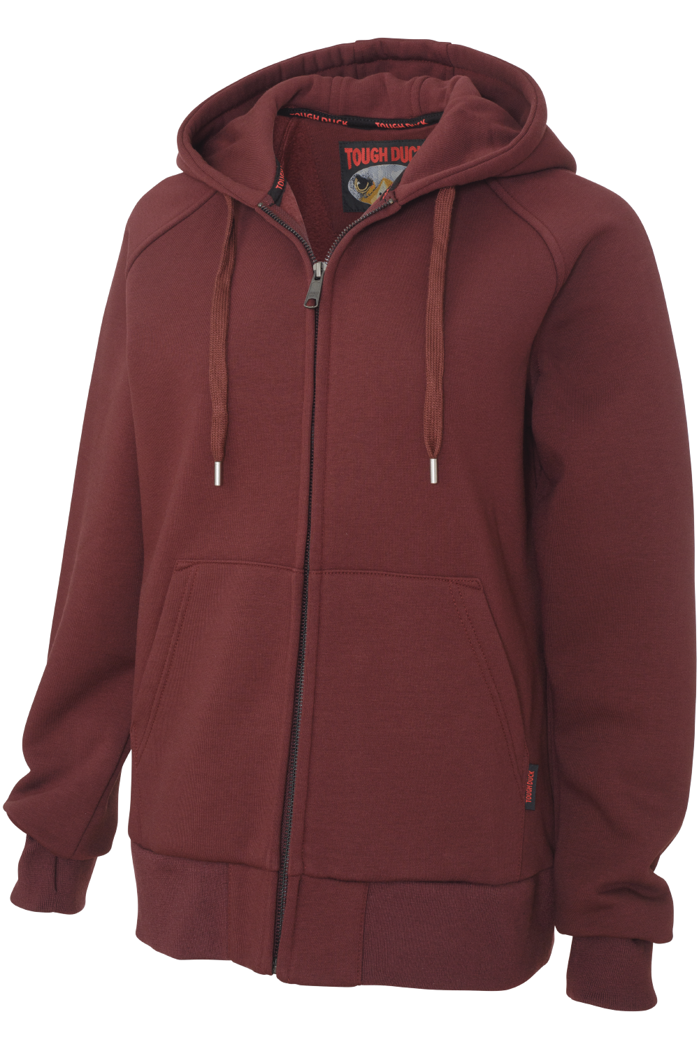 Graphic HoodiesWomen’s Fleece Zip Hoodie