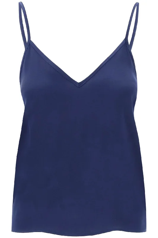 Breathable sleeveless topMvp Wardrobe Women's "Grand Ribaud Sleeveless