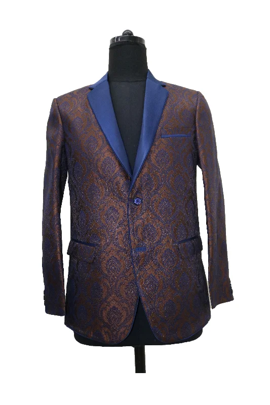 BlazerchicChestnut Blazer