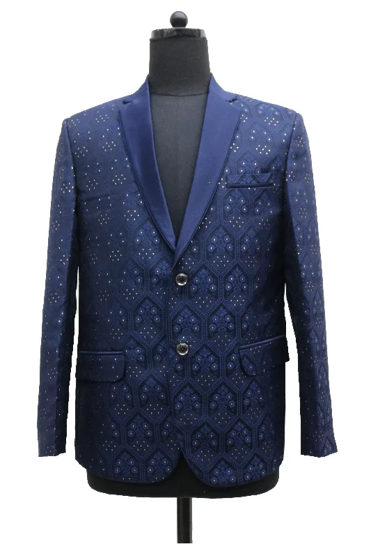 BlazervictoryBlue Acorns Blazer