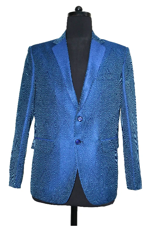 BlazermobileBlue Diamond Blazer