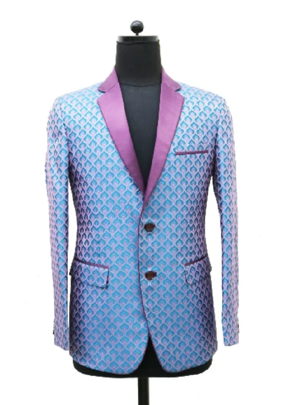 BlazeroutfitBubble Gum Blazer